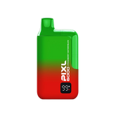 Pixels 6000 Strawberry Watermelon