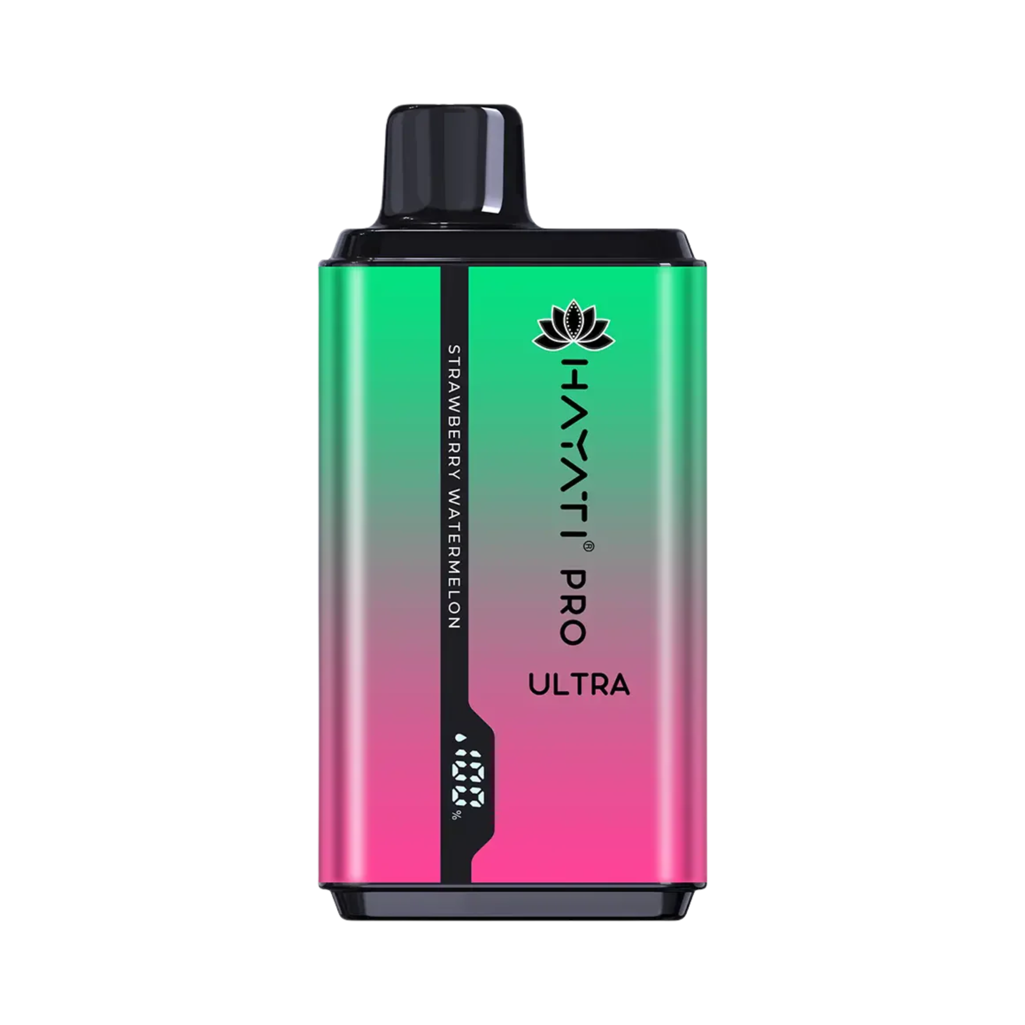 Hayati Pro Ultra Strawberry Watermelon