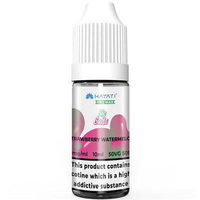 Hayati Pro Max Liquid Strawberry Watermelon Pack of 10
