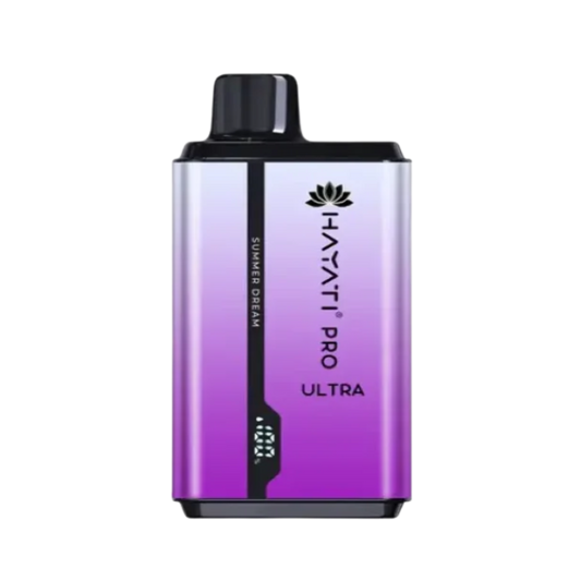 Hayati Pro Ultra Summer Dream