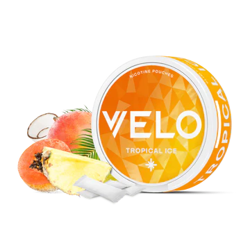 Velo Tropical Ice