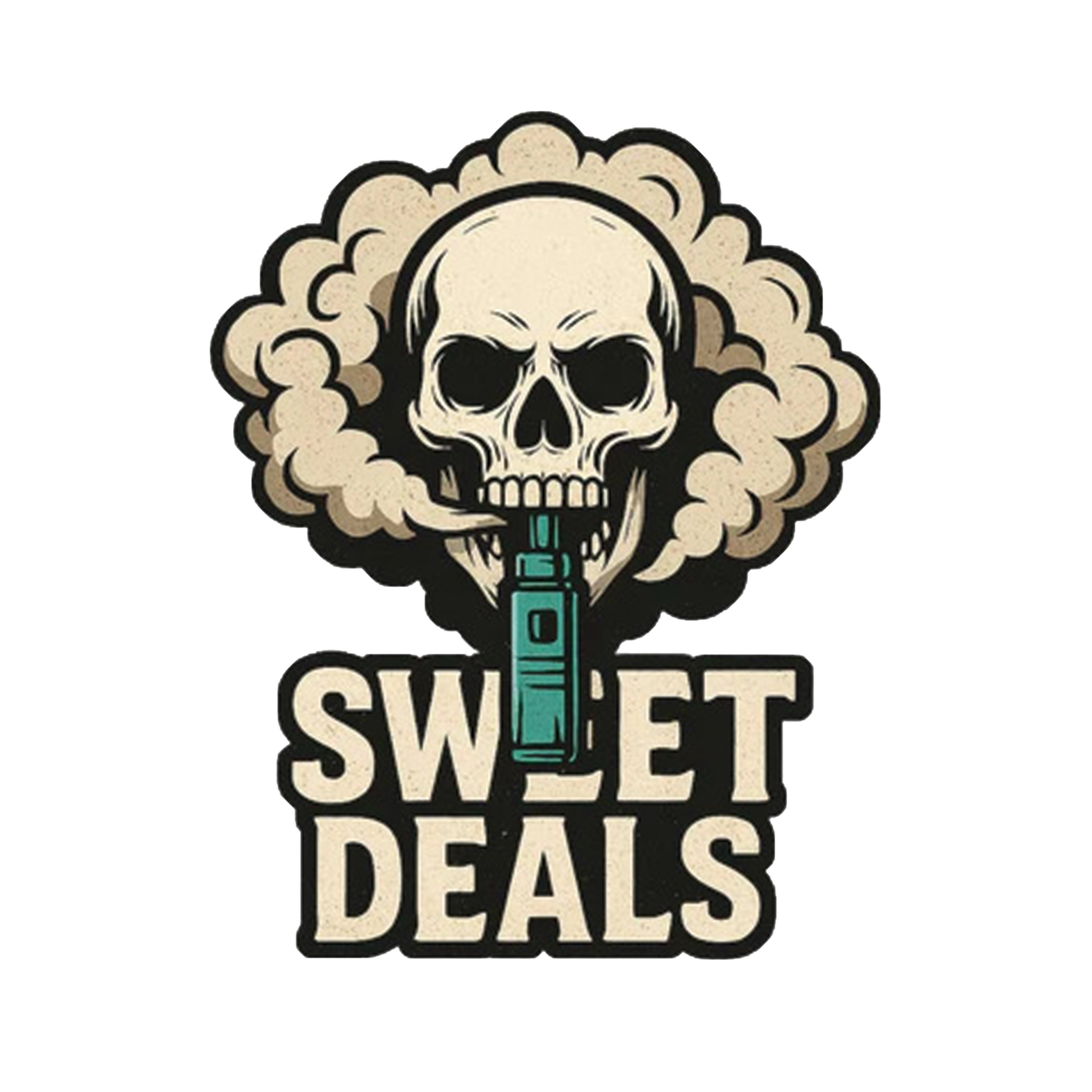 Sweet Deals Logo