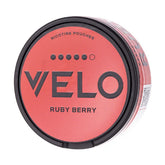 Velo Rubby berry 5•