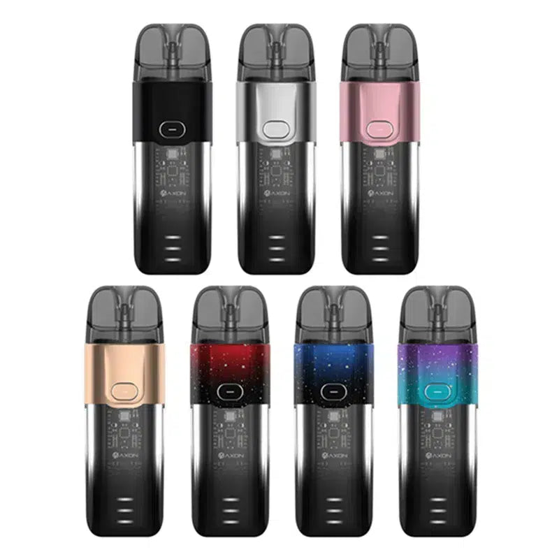 Vaporesso Luxe XR Vape