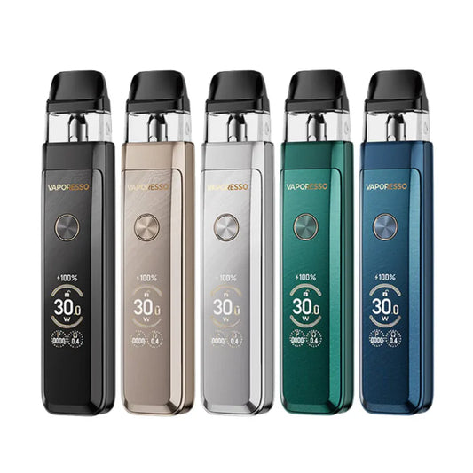 Vaporesso xros pro 2