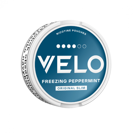 Velo Freeze 4•