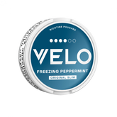 Velo Freeze 4•