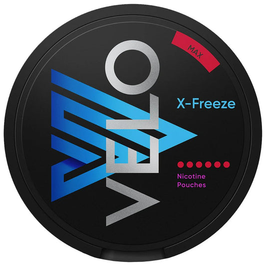Velo X-Freeze 6•