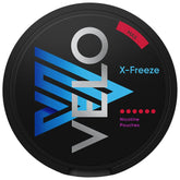 Velo X-Freeze 6•