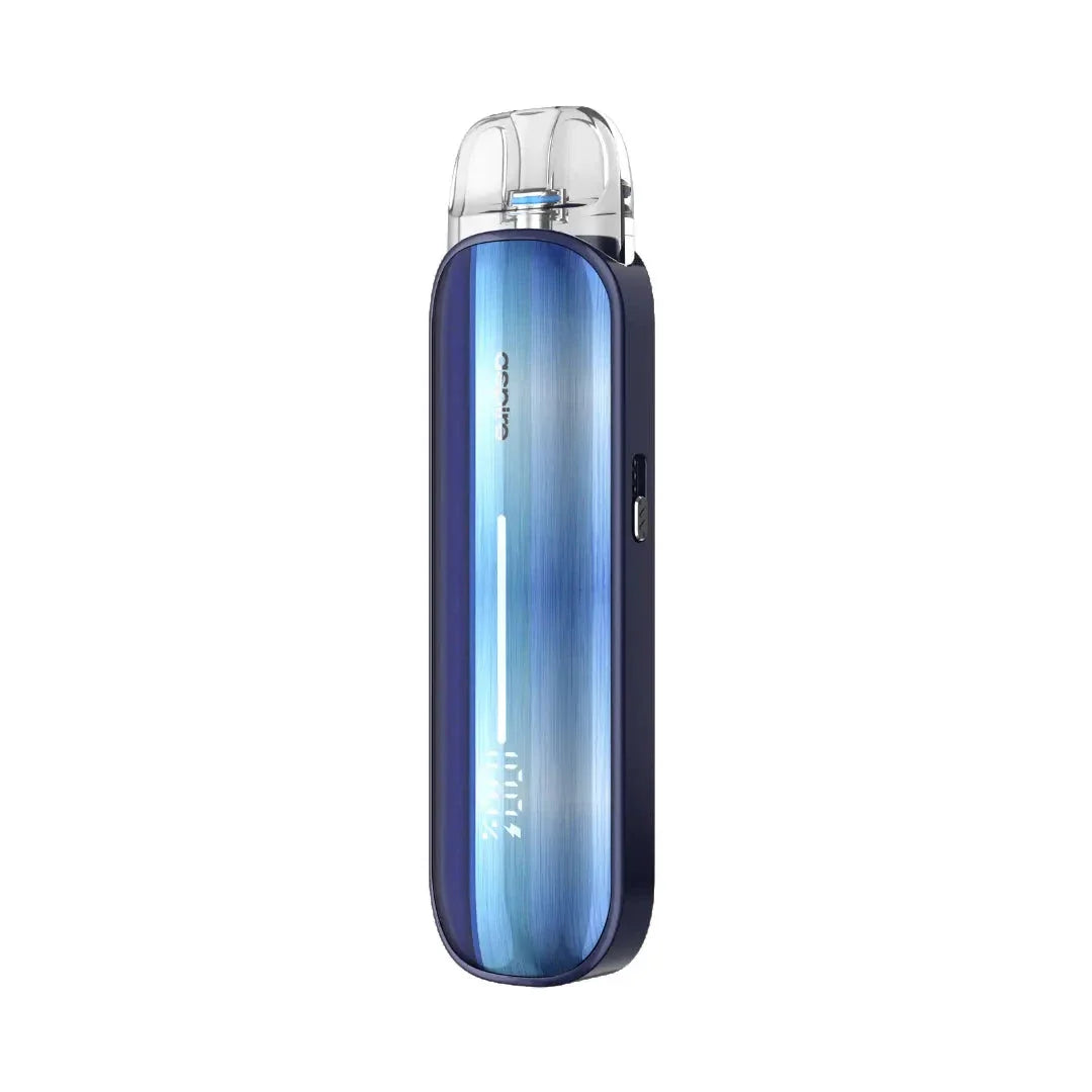 Pixo Aura Kit Blue
