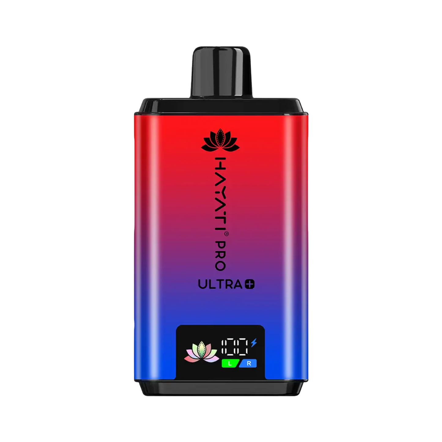 Hayati Pro Watermelon Hubba Bubba