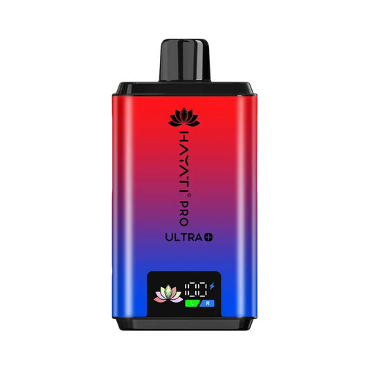 Hayati Pro Watermelon Hubba Bubba