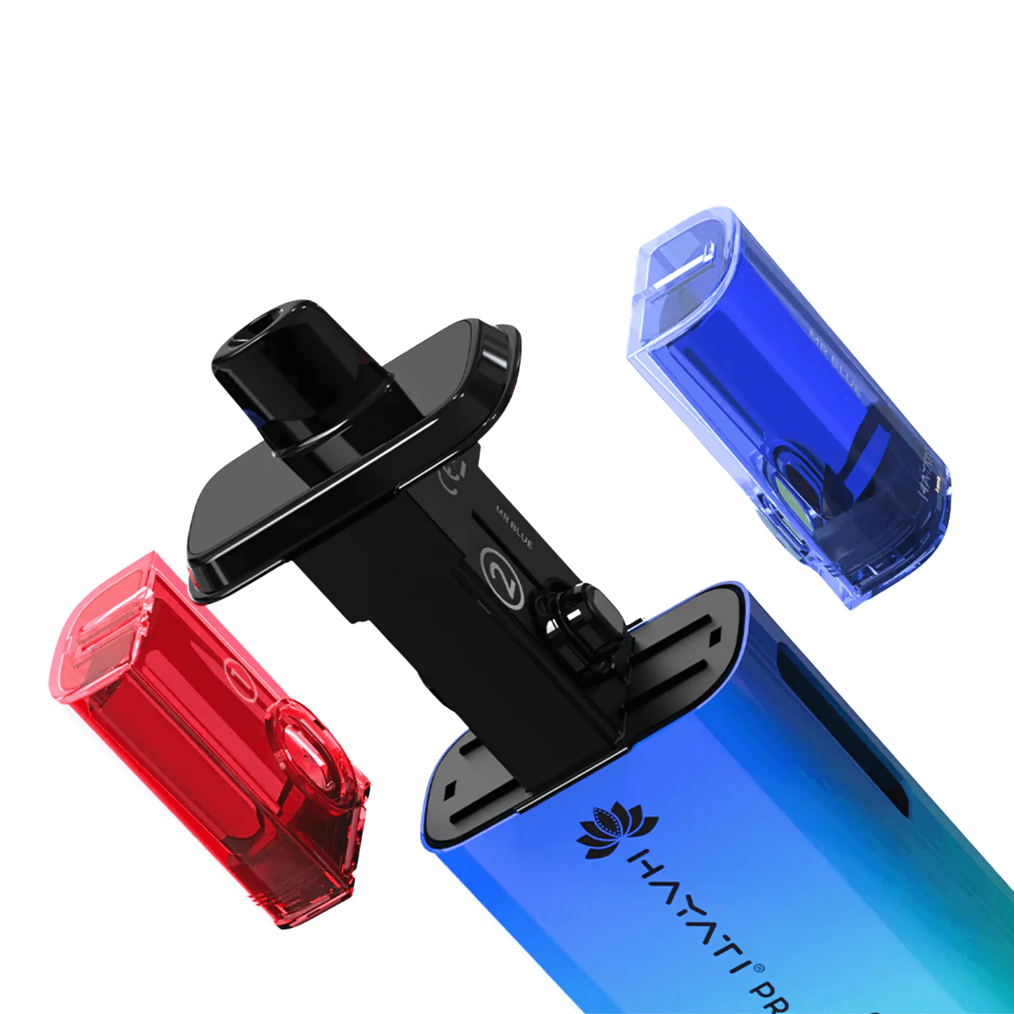 Hayati Ultra Pro Pods