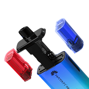 Hayati Ultra Pro Pods