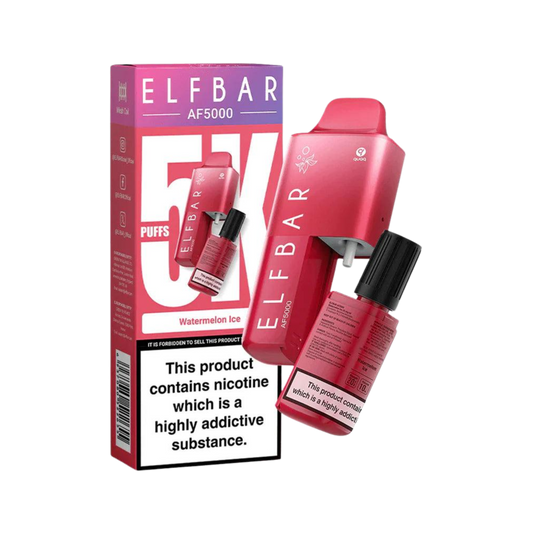Elfbar 5K Watermelon Ice