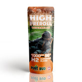 H2 High Pre Roll Watermelon Pack of 10