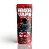 H2 High Pre Roll Cherry Pack of 10
