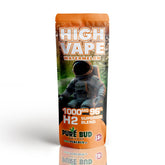 H2 High Vape Watermelon Pack of 10