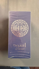 Aswad Aqua Eau de Parfum 100ml