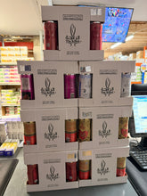 The Scent Brown Gold Perfumed Spray 200ml (12-Pack)