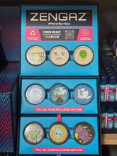 Zengaz Lighters Box - 27 Lighters