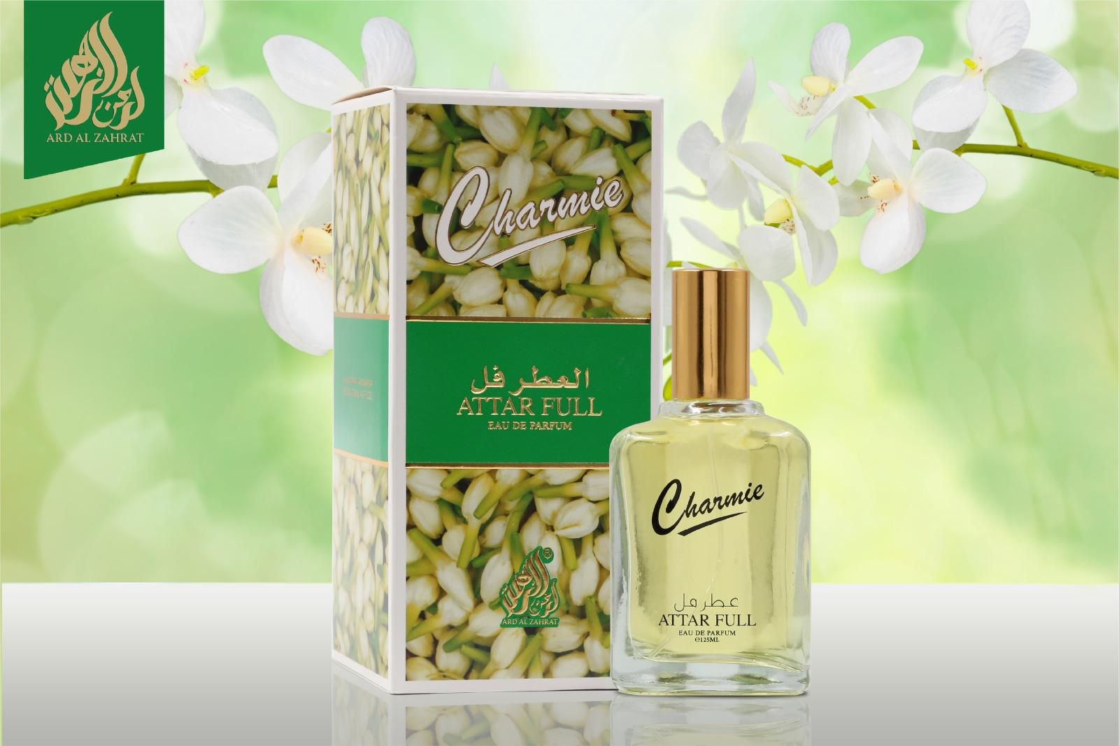 Attar Full Charmie Eau de Parfum 100ml