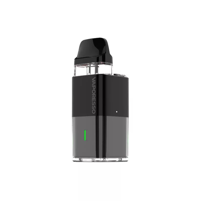 vaporesso xros cube kit