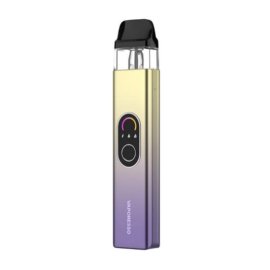 XROS 4 KIT VAPORESSO - SUNSET NEON