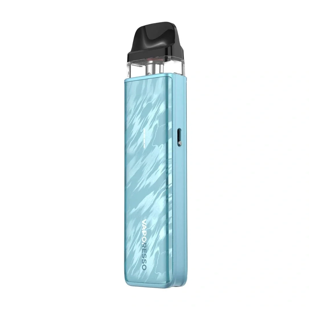 XROS 5 MINI KIT VAPORESSO - FLOWING BLUE