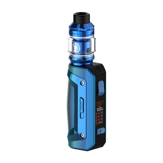 S100 GEEKVAPE KIT - NAVY BLUE