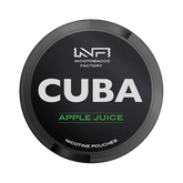 Cuba Black Apple juice