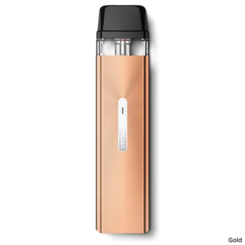 XROS MINI VAPORESSO - GOLD