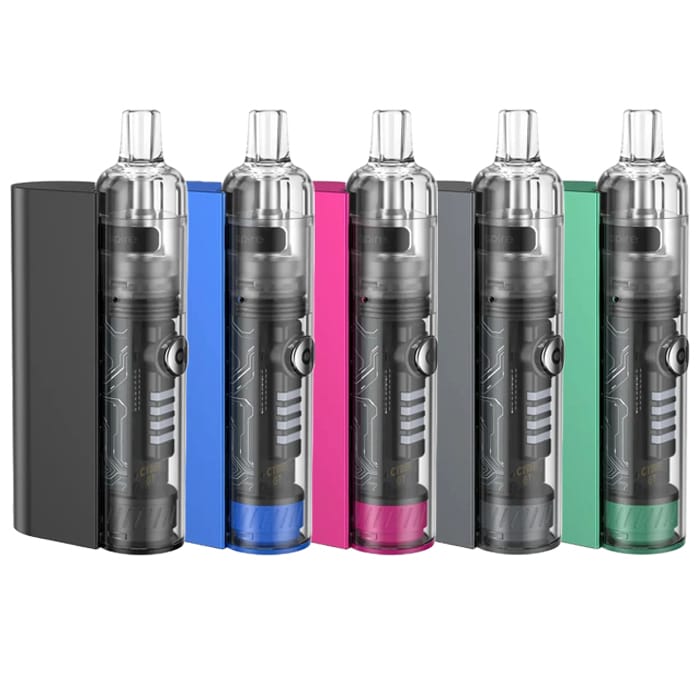 Aspire Cyber G Aspire Cyber GT