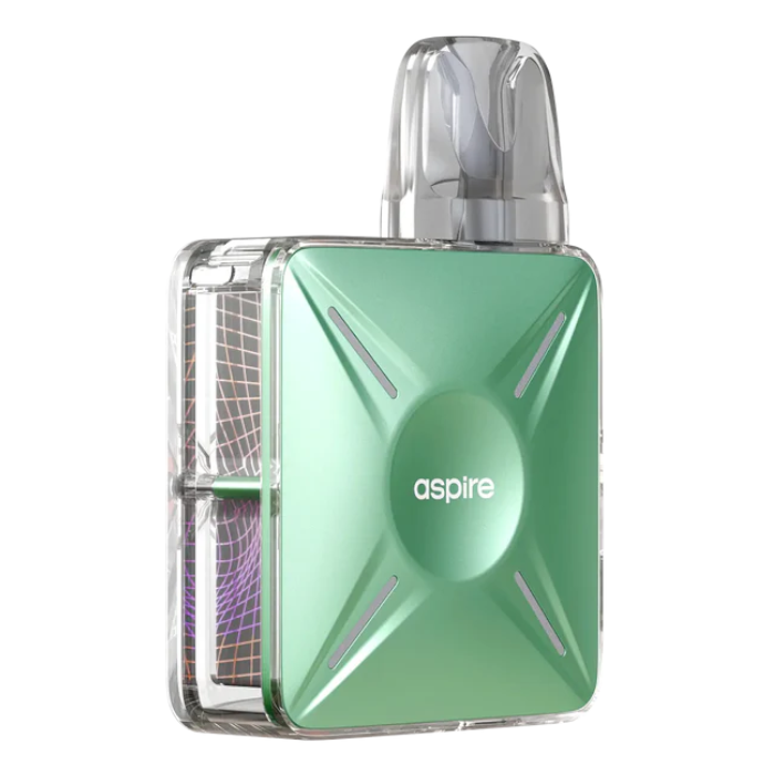 Aspire Cyber X Kit