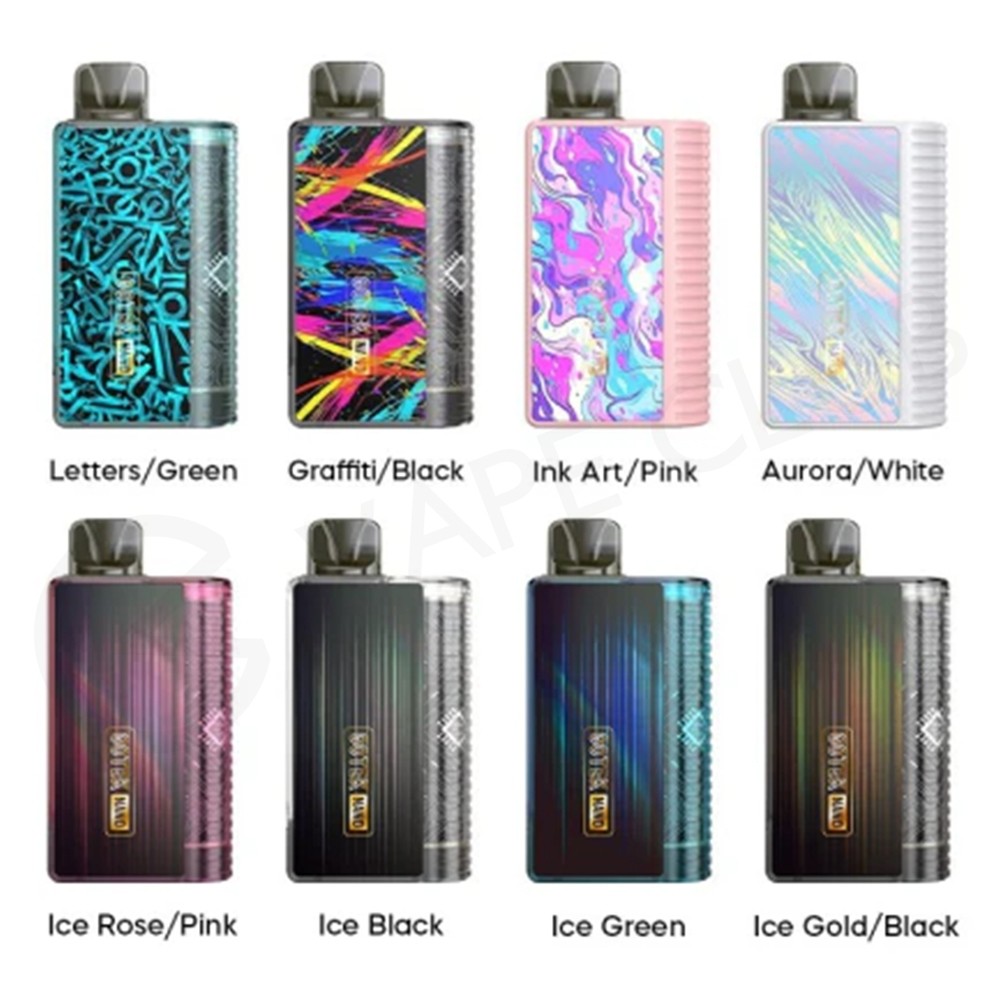 Aspire Gotek Nano