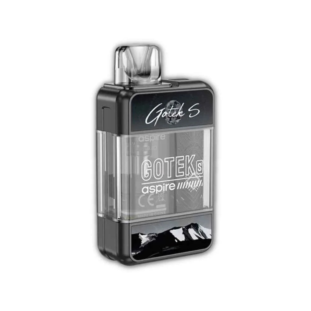 Aspire Gotek S Kit