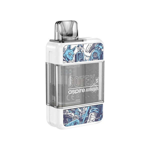 Aspire Gotek S Kit
