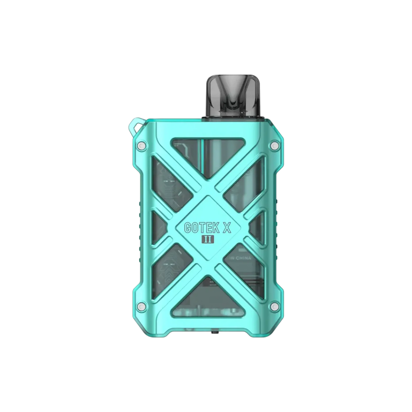 Aspire Gotek X II Kit