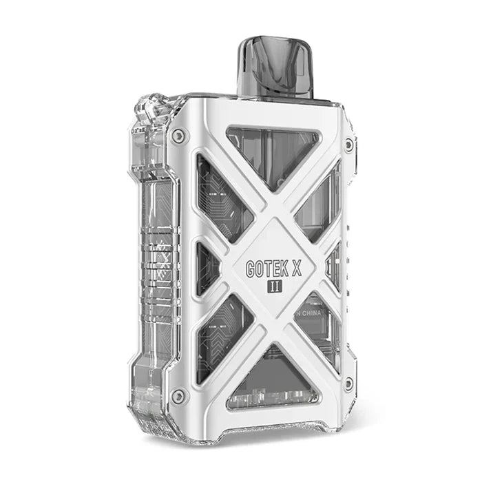 Aspire Gotek X II Kit