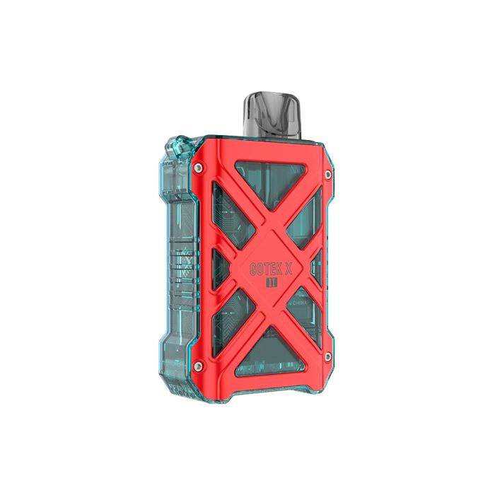 Aspire Gotek X II Kit