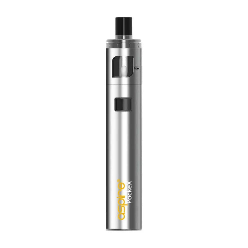 Aspire PockeX Kit