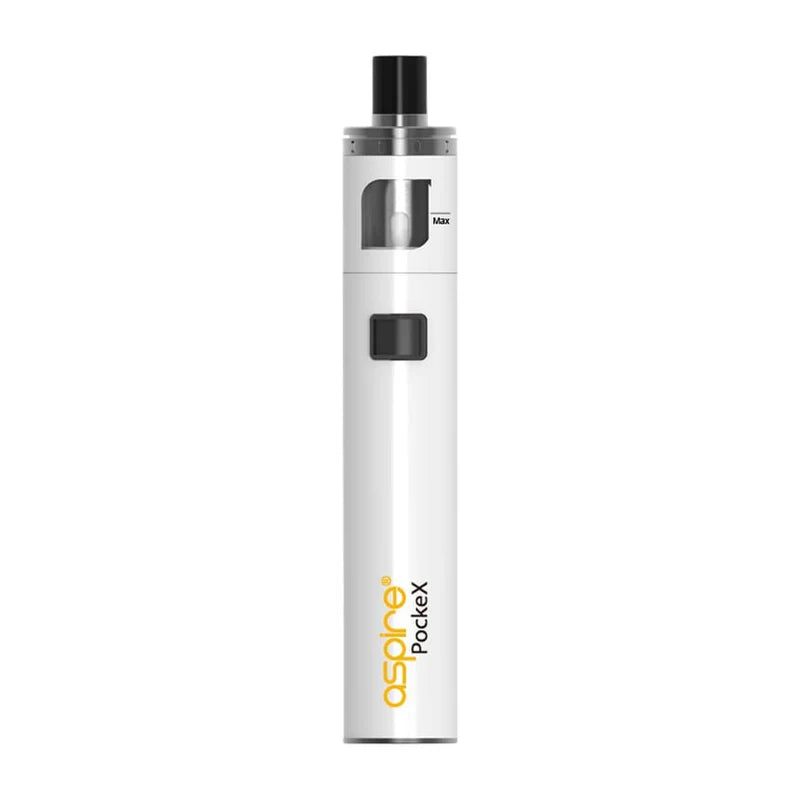Aspire PockeX Kit