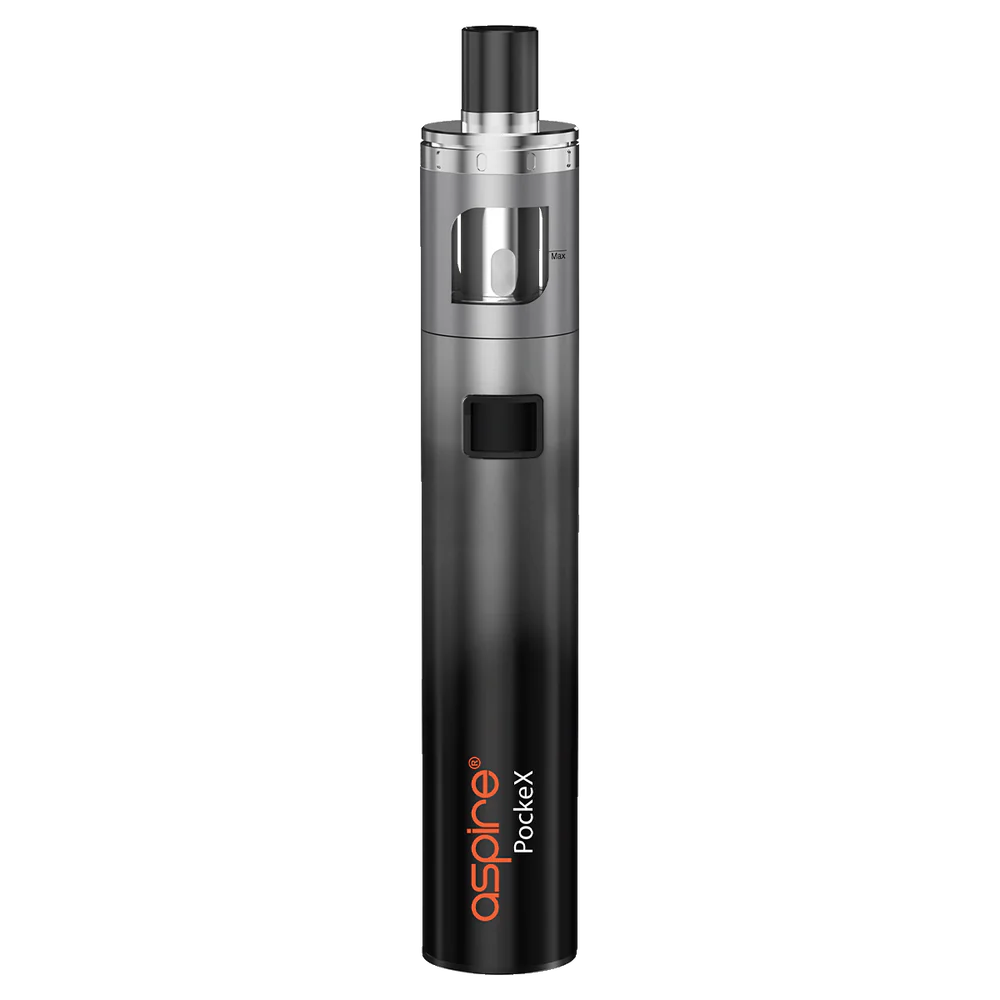 Aspire PockeX Kit