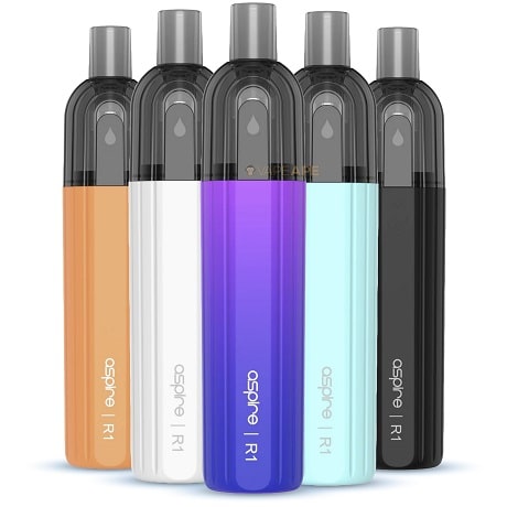 Aspire R1 Disposable Kit
