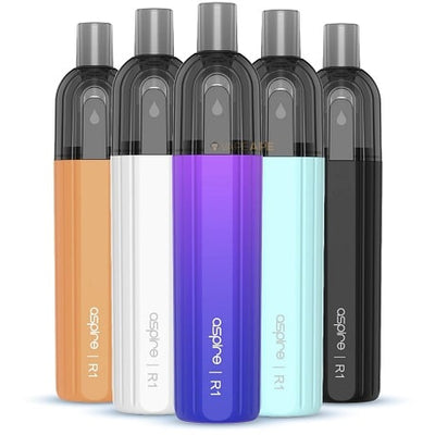 Aspire R1 Disposable Kit