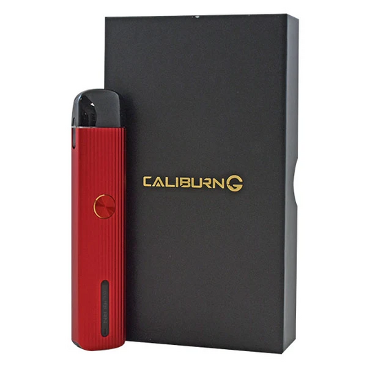 CALIBURN G UWELL KIT - RED