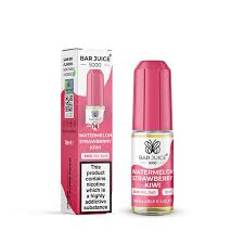 Bar Juice 5000 Watermelon Strawberry Kiwi
