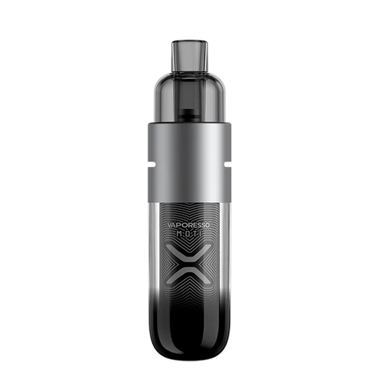 X MINI VAPORESSO - GALAXY SILVER