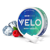 Velo Berry frost 3•