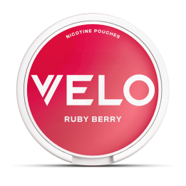 Velo  Ruby Berry 4•
